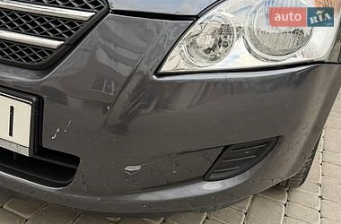 Універсал Kia Ceed 2008 в Івано-Франківську