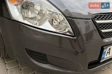 Універсал Kia Ceed 2008 в Івано-Франківську