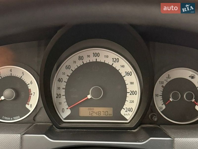 Універсал Kia Ceed 2008 в Івано-Франківську