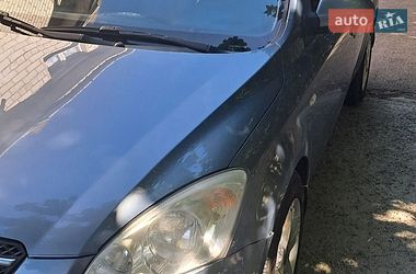 Kia Ceed  2008
