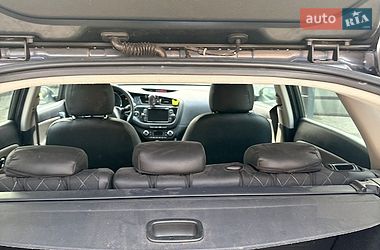 Kia Ceed  2013