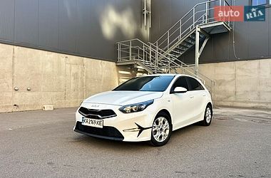 Kia Ceed  2023