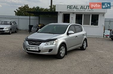 Kia Ceed  2008