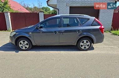 Kia Ceed 2008