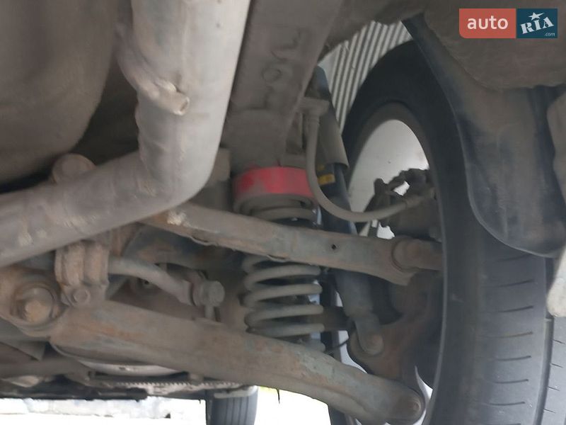 Универсал Kia Ceed 2013 в Нетешине