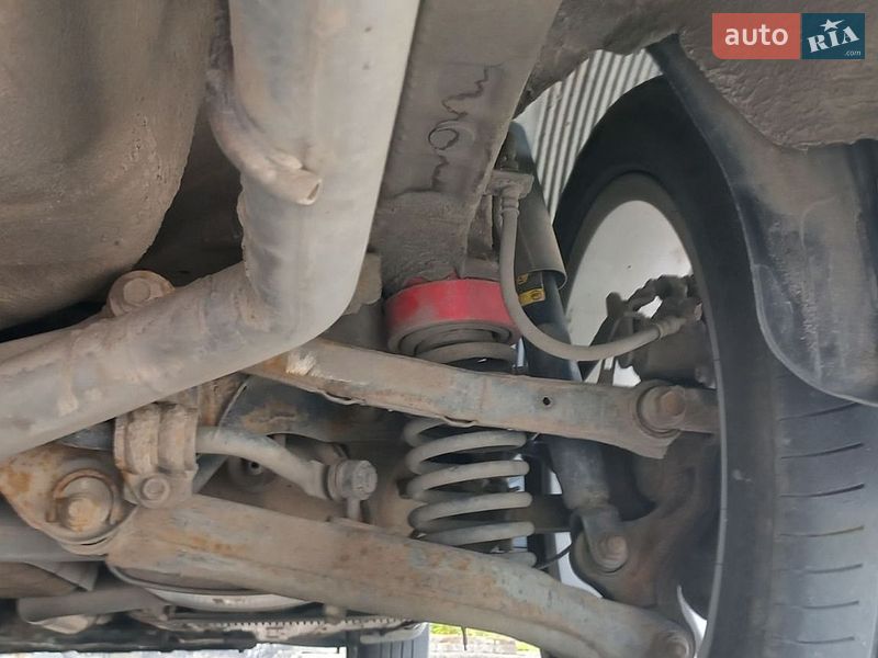 Универсал Kia Ceed 2013 в Нетешине
