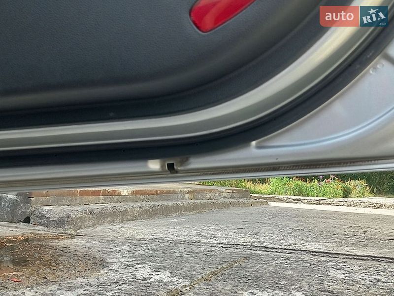 Универсал Kia Ceed 2013 в Нетешине