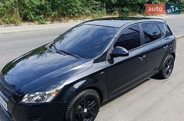 kia ceed 2007 в Одеса від професійного продавця 