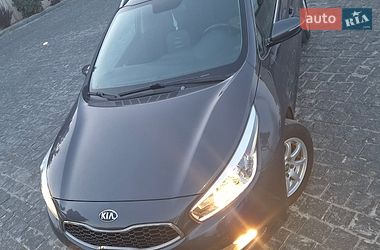 kia ceed 2013 в Львів від професійного продавця Богдан