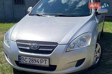 Kia Ceed  2008