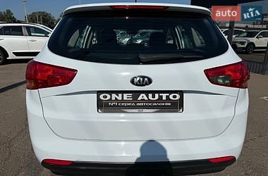 Универсал Kia Ceed 2015 в Киеве