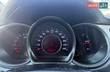 Универсал Kia Ceed 2015 в Киеве