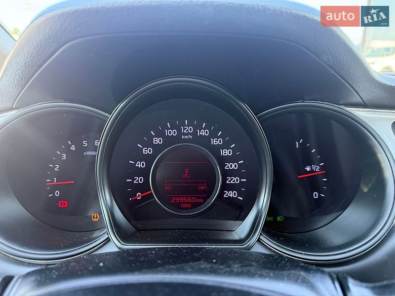 Универсал Kia Ceed 2015 в Киеве