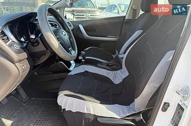Универсал Kia Ceed 2015 в Киеве