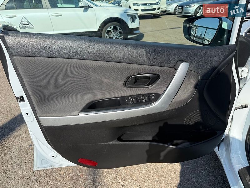 Универсал Kia Ceed 2015 в Киеве