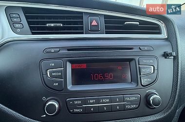 Универсал Kia Ceed 2015 в Киеве