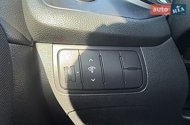 Универсал Kia Ceed 2015 в Киеве