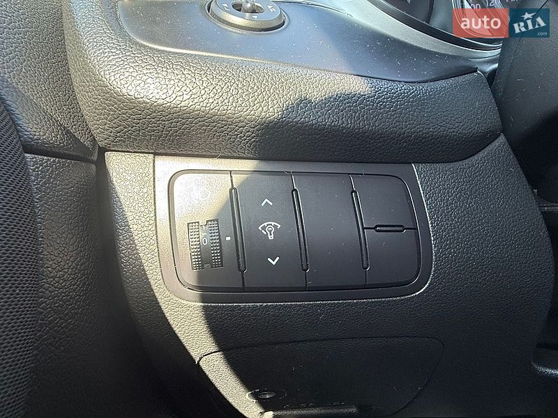Универсал Kia Ceed 2015 в Киеве