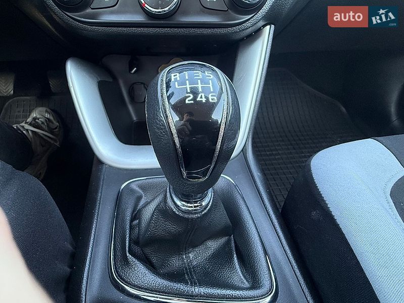 Универсал Kia Ceed 2015 в Киеве