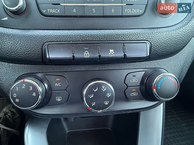 Универсал Kia Ceed 2015 в Киеве
