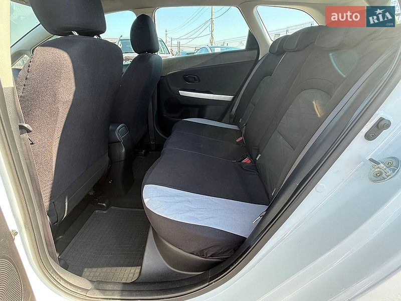 Универсал Kia Ceed 2015 в Киеве