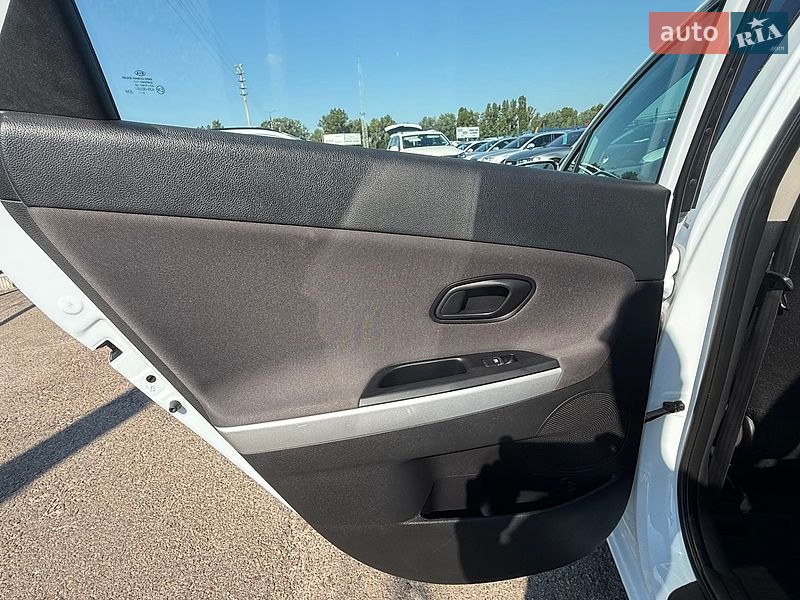 Универсал Kia Ceed 2015 в Киеве