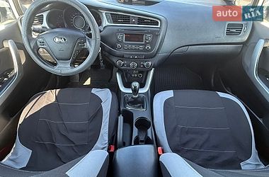 Универсал Kia Ceed 2015 в Киеве
