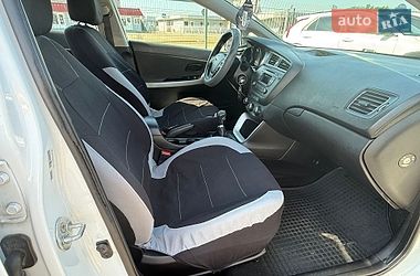 Универсал Kia Ceed 2015 в Киеве