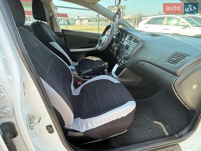 Универсал Kia Ceed 2015 в Киеве