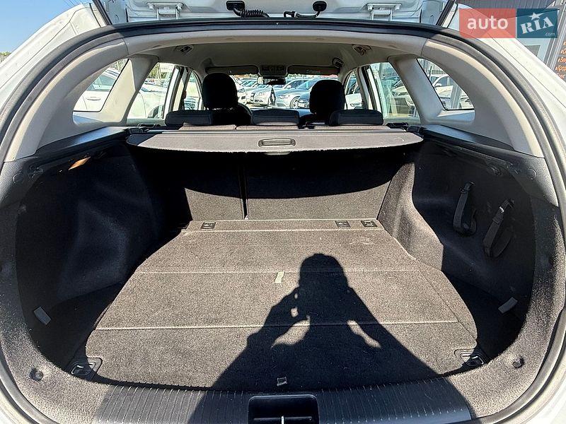 Универсал Kia Ceed 2015 в Киеве