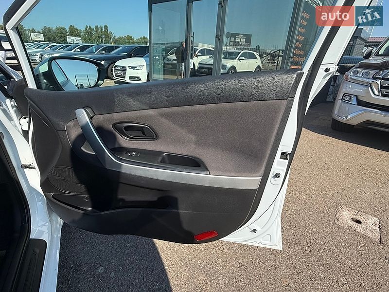 Универсал Kia Ceed 2015 в Киеве