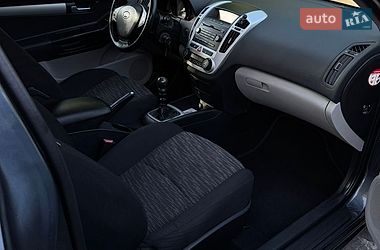 Хетчбек Kia Ceed 2009 в Козині