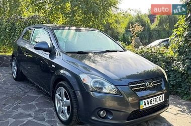 Kia Ceed 2009