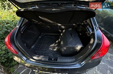 Хетчбек Kia Ceed 2009 в Козині