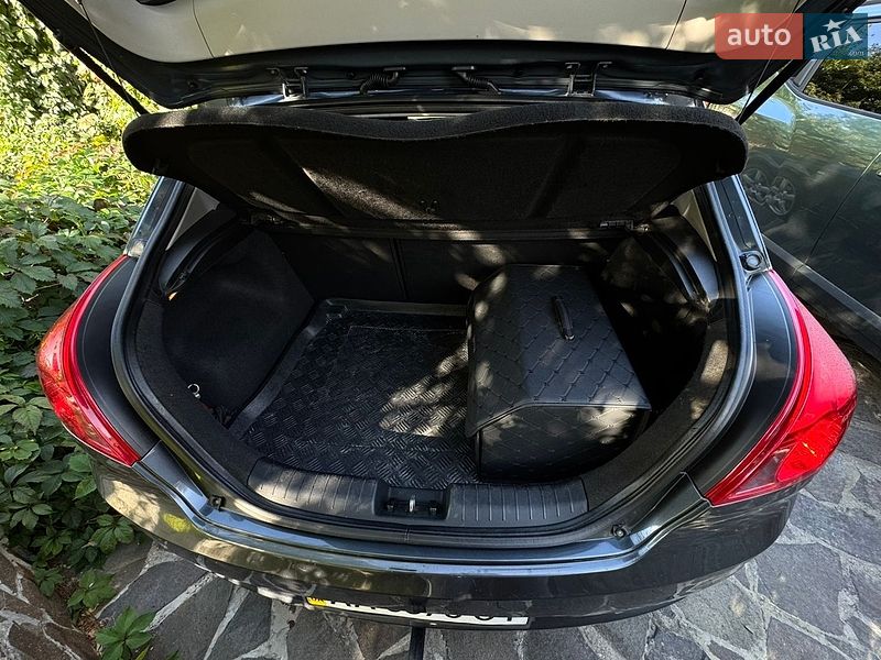 Хетчбек Kia Ceed 2009 в Козині