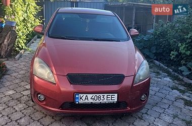 Kia Ceed  2008