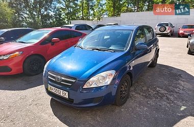 Kia Ceed  2008