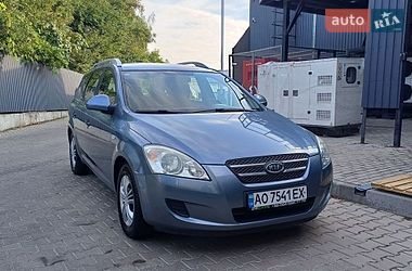 kia ceed 2009 в Ужгород от профессионального продавца Станіслав