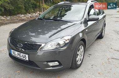 kia ceed 2011 в Звягель від професійного продавця Коля