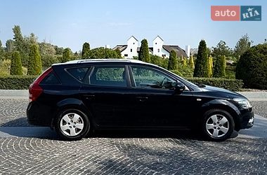 Универсал Kia Ceed 2009 в Днепре