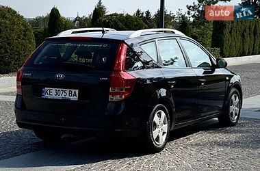 Универсал Kia Ceed 2009 в Днепре