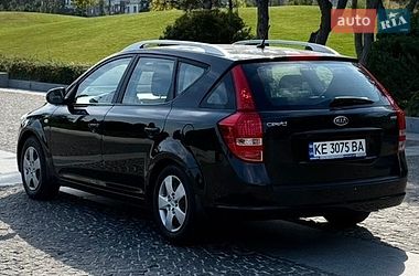 Универсал Kia Ceed 2009 в Днепре