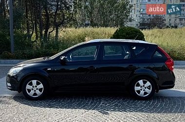 Универсал Kia Ceed 2009 в Днепре