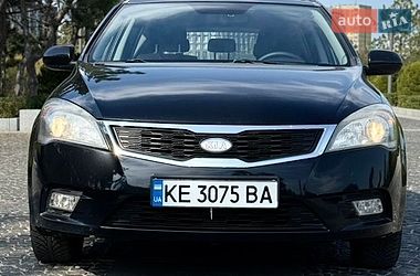 Универсал Kia Ceed 2009 в Днепре