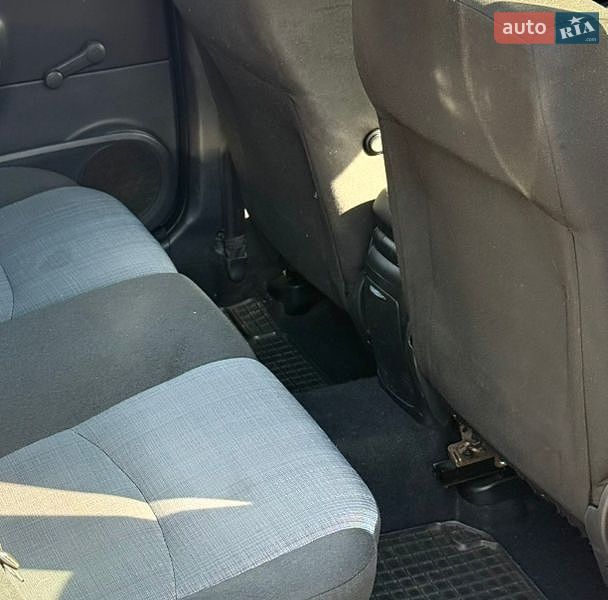 Универсал Kia Ceed 2009 в Днепре