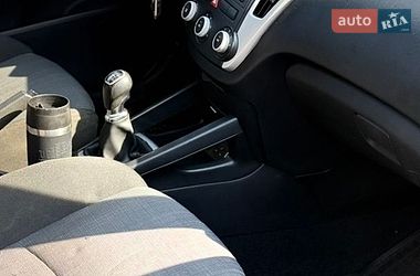 Универсал Kia Ceed 2009 в Днепре