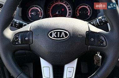 Универсал Kia Ceed 2009 в Днепре