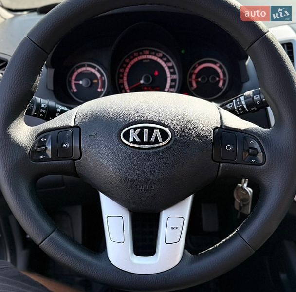 Универсал Kia Ceed 2009 в Днепре