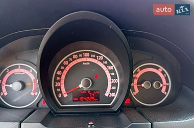 Универсал Kia Ceed 2009 в Днепре