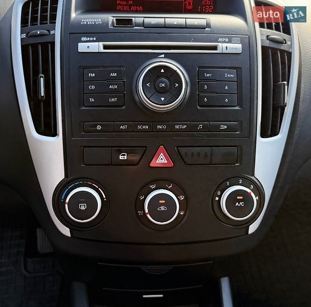 Универсал Kia Ceed 2009 в Днепре